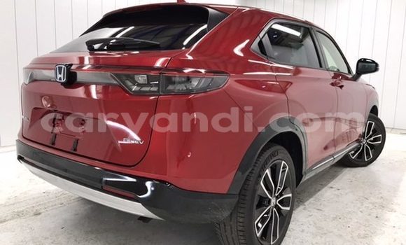 Tenga Tsaru Honda Vezel Tsvuku Mota in Chilanga in Lusaka Tenga Tsaru Honda Vezel Tsvuku Mota in Chilanga in Lusaka