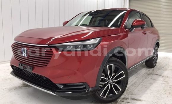 Tenga Tsaru Honda Vezel Tsvuku Mota in Chilanga in Lusaka Tenga Tsaru Honda Vezel Tsvuku Mota in Chilanga in Lusaka