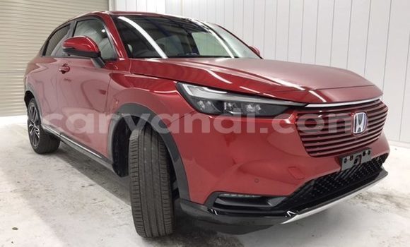 Tenga Tsaru Honda Vezel Tsvuku Mota in Chilanga in Lusaka Tenga Tsaru Honda Vezel Tsvuku Mota in Chilanga in Lusaka