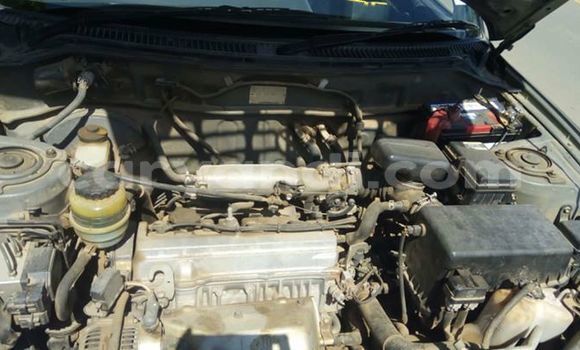 Acheter Occasion Voiture Toyota RAV4 Gris à Kitwe, Zambie Acheter Occasion Voiture Toyota RAV4 Gris à Kitwe, Zambie