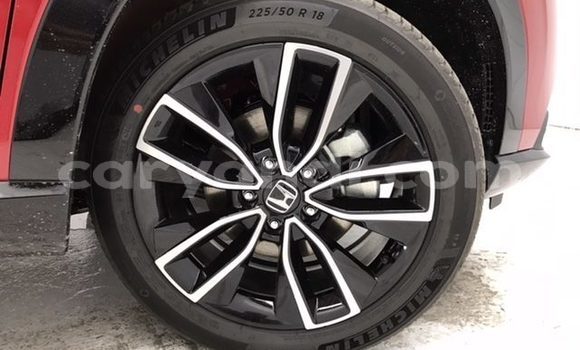 Tenga Tsaru Honda Vezel Tsvuku Mota in Chilanga in Lusaka Tenga Tsaru Honda Vezel Tsvuku Mota in Chilanga in Lusaka