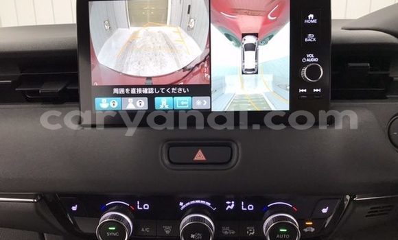 Tenga Tsaru Honda Vezel Tsvuku Mota in Chilanga in Lusaka Tenga Tsaru Honda Vezel Tsvuku Mota in Chilanga in Lusaka