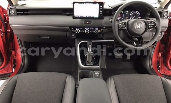 Tenga Tsaru Honda Vezel Tsvuku Mota in Chilanga in Lusaka Tenga Tsaru Honda Vezel Tsvuku Mota in Chilanga in Lusaka