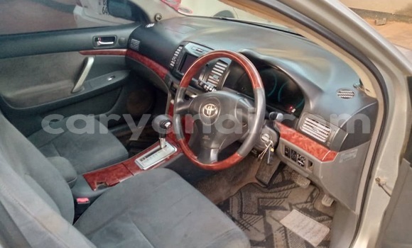 Tenga Tsaru Toyota Allion Sirivha Mota in Ndola in Zambia Tenga Tsaru Toyota Allion Sirivha Mota in Ndola in Zambia