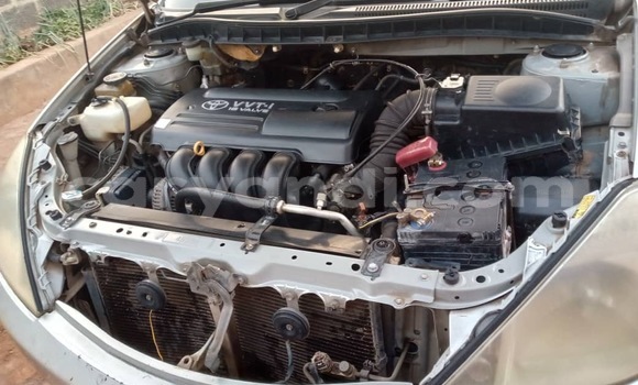 Tenga Tsaru Toyota Allion Sirivha Mota in Ndola in Zambia Tenga Tsaru Toyota Allion Sirivha Mota in Ndola in Zambia