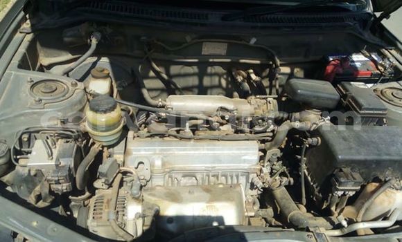 Acheter Occasion Voiture Toyota RAV4 Gris à Kitwe, Zambie Acheter Occasion Voiture Toyota RAV4 Gris à Kitwe, Zambie