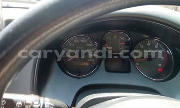 Acheter Occasion Voiture Toyota RAV4 Gris à Kitwe, Zambie Acheter Occasion Voiture Toyota RAV4 Gris à Kitwe, Zambie