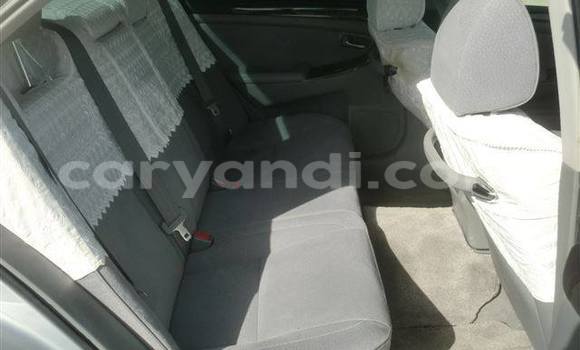 Tenga Tsaru Toyota 4Runner Sirivha Mota in Chingola in Zambia Tenga Tsaru Toyota 4Runner Sirivha Mota in Chingola in Zambia