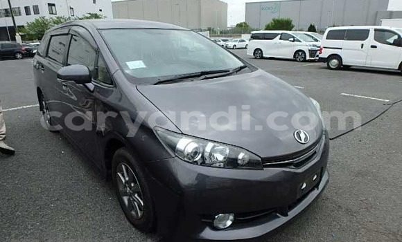 Tenga Tsaru Toyota Wish Sirivha Mota in Lusaka in Zambia Tenga Tsaru Toyota Wish Sirivha Mota in Lusaka in Zambia