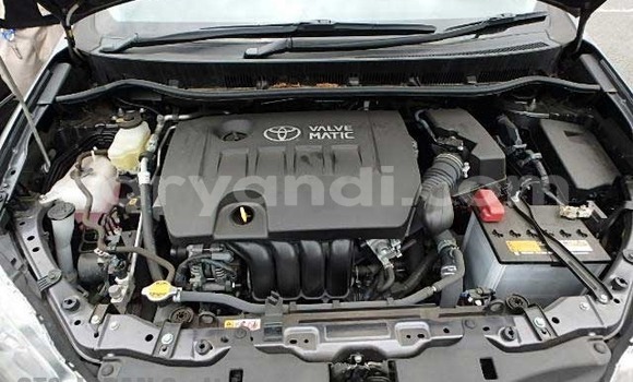 Tenga Tsaru Toyota Wish Sirivha Mota in Lusaka in Zambia Tenga Tsaru Toyota Wish Sirivha Mota in Lusaka in Zambia