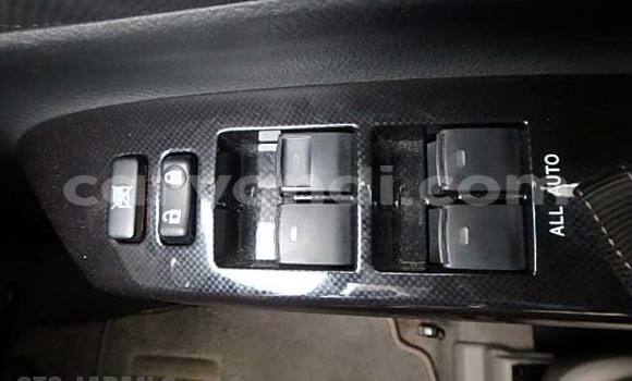 Tenga Tsaru Toyota Wish Sirivha Mota in Lusaka in Zambia Tenga Tsaru Toyota Wish Sirivha Mota in Lusaka in Zambia