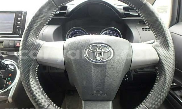 Tenga Tsaru Toyota Wish Sirivha Mota in Lusaka in Zambia Tenga Tsaru Toyota Wish Sirivha Mota in Lusaka in Zambia