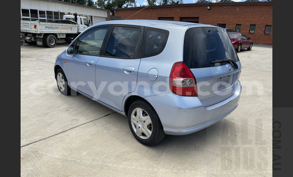 Tenga Tsaru Honda Jazz Bhuruu Mota in Lusaka in Zambia Tenga Tsaru Honda Jazz Bhuruu Mota in Lusaka in Zambia