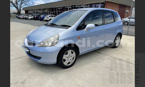 Tenga Tsaru Honda Jazz Bhuruu Mota in Lusaka in Zambia Tenga Tsaru Honda Jazz Bhuruu Mota in Lusaka in Zambia