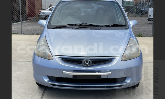 Tenga Tsaru Honda Jazz Bhuruu Mota in Lusaka in Zambia Tenga Tsaru Honda Jazz Bhuruu Mota in Lusaka in Zambia