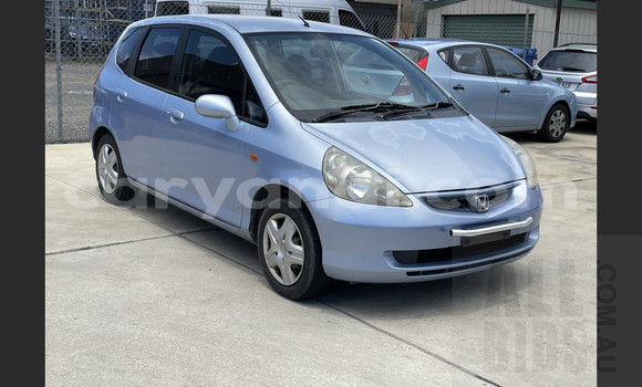 Tenga Tsaru Honda Jazz Bhuruu Mota in Lusaka in Zambia Tenga Tsaru Honda Jazz Bhuruu Mota in Lusaka in Zambia