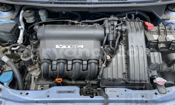 Tenga Tsaru Honda Jazz Bhuruu Mota in Lusaka in Zambia Tenga Tsaru Honda Jazz Bhuruu Mota in Lusaka in Zambia