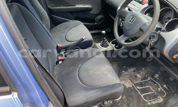 Tenga Tsaru Honda Jazz Bhuruu Mota in Lusaka in Zambia Tenga Tsaru Honda Jazz Bhuruu Mota in Lusaka in Zambia