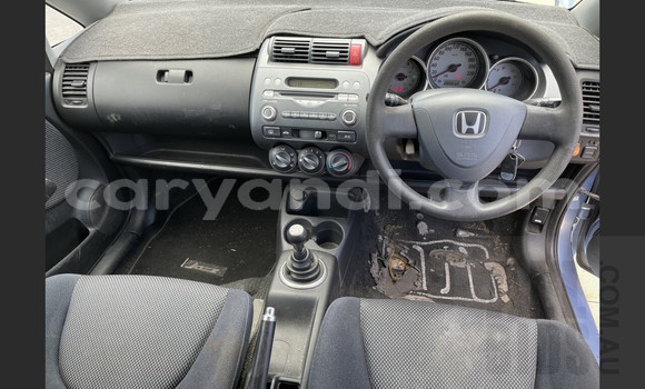 Tenga Tsaru Honda Jazz Bhuruu Mota in Lusaka in Zambia Tenga Tsaru Honda Jazz Bhuruu Mota in Lusaka in Zambia