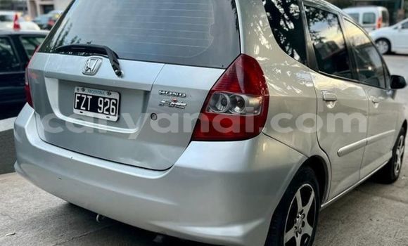 Tenga Tsaru Honda FIT Sirivha Mota in Lusaka in Zambia Tenga Tsaru Honda FIT Sirivha Mota in Lusaka in Zambia