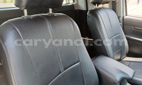 Buy Used Toyota DA White Truck in Lusaka in Zambia Buy Used Toyota DA White Truck in Lusaka in Zambia