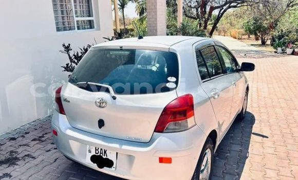 Nunua Ilio tumika Toyota Vitz Nyingine Gari ndani ya Lusaka nchini Zambia Nunua Ilio tumika Toyota Vitz Nyingine Gari ndani ya Lusaka nchini Zambia