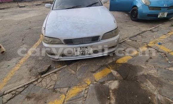 Acheter Occasion Voiture Toyota Mark II Autre à Lusaka, Zambie Acheter Occasion Voiture Toyota Mark II Autre à Lusaka, Zambie