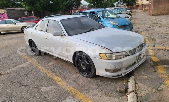 Tenga Tsaru Toyota Mark II Zvimwe Mota in Lusaka in Zambia Tenga Tsaru Toyota Mark II Zvimwe Mota in Lusaka in Zambia