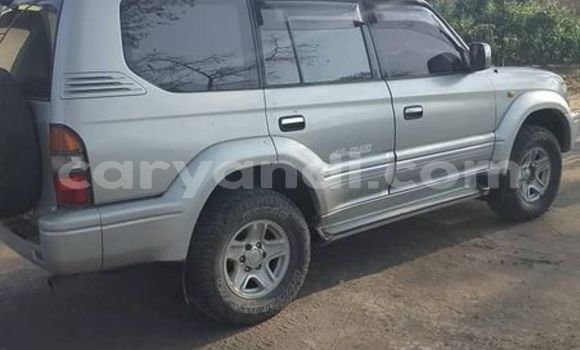 Tenga Tsaru Toyota Prado Zvimwe Mota in Lusaka in Zambia Tenga Tsaru Toyota Prado Zvimwe Mota in Lusaka in Zambia