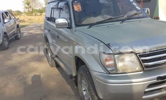 Tenga Tsaru Toyota Prado Zvimwe Mota in Lusaka in Zambia Tenga Tsaru Toyota Prado Zvimwe Mota in Lusaka in Zambia