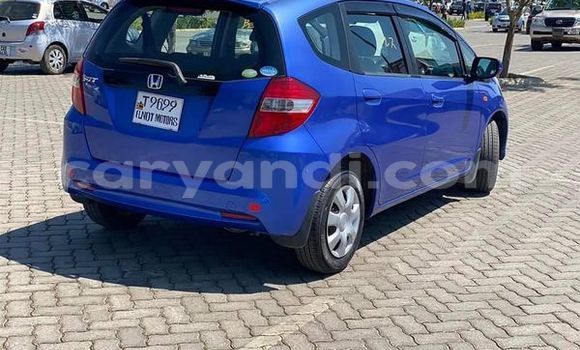 Tenga Tsaru Honda FIT Zvimwe Mota in Lusaka in Zambia Tenga Tsaru Honda FIT Zvimwe Mota in Lusaka in Zambia