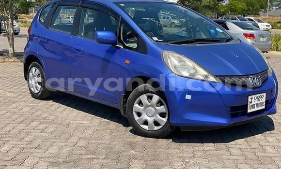 Tenga Tsaru Honda FIT Zvimwe Mota in Lusaka in Zambia Tenga Tsaru Honda FIT Zvimwe Mota in Lusaka in Zambia