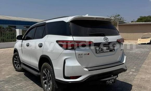 Tenga Tsaru Toyota Fortuner Zvimwe Mota in Lusaka in Zambia Tenga Tsaru Toyota Fortuner Zvimwe Mota in Lusaka in Zambia
