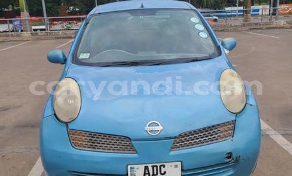 Tenga Tsaru Nissan March Zvimwe Mota in Lusaka in Zambia Tenga Tsaru Nissan March Zvimwe Mota in Lusaka in Zambia