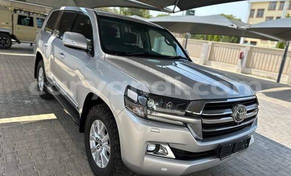 Tenga Tsaru Toyota Land Cruiser Zvimwe Mota in Lusaka in Zambia Tenga Tsaru Toyota Land Cruiser Zvimwe Mota in Lusaka in Zambia