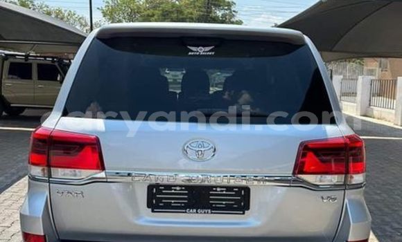 Tenga Tsaru Toyota Land Cruiser Zvimwe Mota in Lusaka in Zambia Tenga Tsaru Toyota Land Cruiser Zvimwe Mota in Lusaka in Zambia