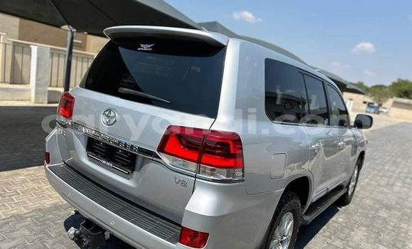 Tenga Tsaru Toyota Land Cruiser Zvimwe Mota in Lusaka in Zambia Tenga Tsaru Toyota Land Cruiser Zvimwe Mota in Lusaka in Zambia