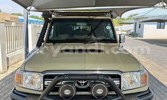 Tenga Tsaru Toyota Land Cruiser Zvimwe Mota in Lusaka in Zambia Tenga Tsaru Toyota Land Cruiser Zvimwe Mota in Lusaka in Zambia