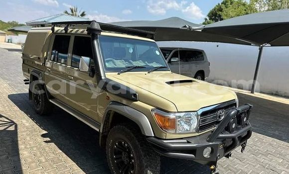 Tenga Tsaru Toyota Land Cruiser Zvimwe Mota in Lusaka in Zambia Tenga Tsaru Toyota Land Cruiser Zvimwe Mota in Lusaka in Zambia