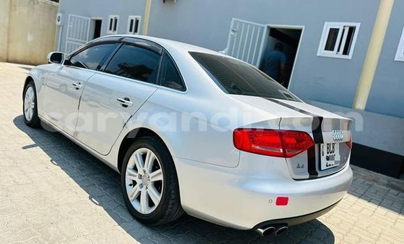 Tenga Tsaru Audi A4 Zvimwe Mota in Lusaka in Zambia Tenga Tsaru Audi A4 Zvimwe Mota in Lusaka in Zambia