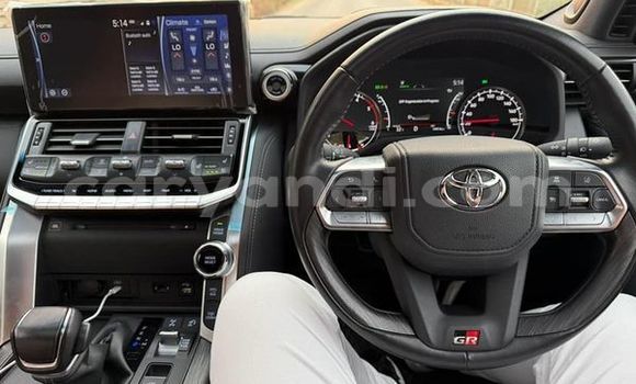 Tenga Tsaru Toyota Land Cruiser Zvimwe Mota in Lusaka in Zambia Tenga Tsaru Toyota Land Cruiser Zvimwe Mota in Lusaka in Zambia