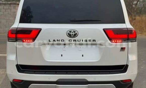 Tenga Tsaru Toyota Land Cruiser Zvimwe Mota in Lusaka in Zambia Tenga Tsaru Toyota Land Cruiser Zvimwe Mota in Lusaka in Zambia