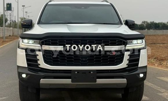 Tenga Tsaru Toyota Land Cruiser Zvimwe Mota in Lusaka in Zambia Tenga Tsaru Toyota Land Cruiser Zvimwe Mota in Lusaka in Zambia