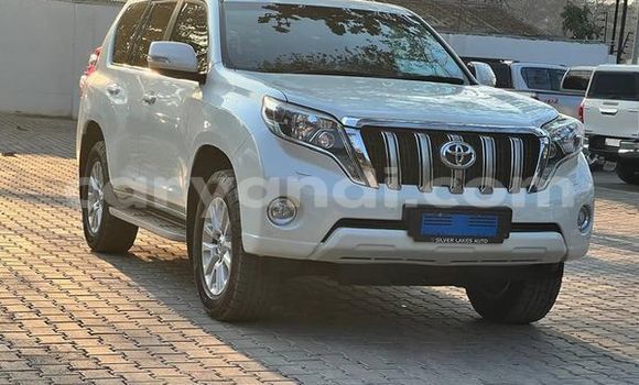 Tenga Tsaru Toyota Prado Zvimwe Mota in Lusaka in Zambia Tenga Tsaru Toyota Prado Zvimwe Mota in Lusaka in Zambia