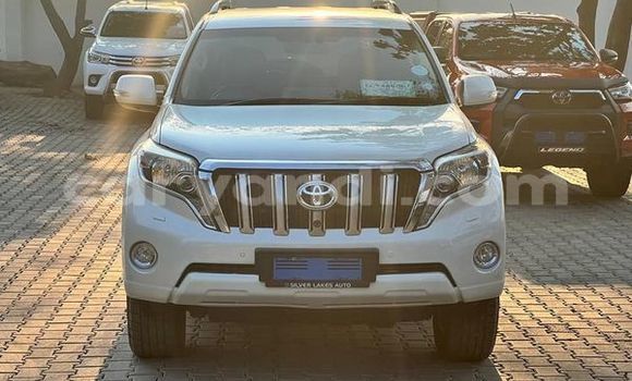 Tenga Tsaru Toyota Prado Zvimwe Mota in Lusaka in Zambia Tenga Tsaru Toyota Prado Zvimwe Mota in Lusaka in Zambia