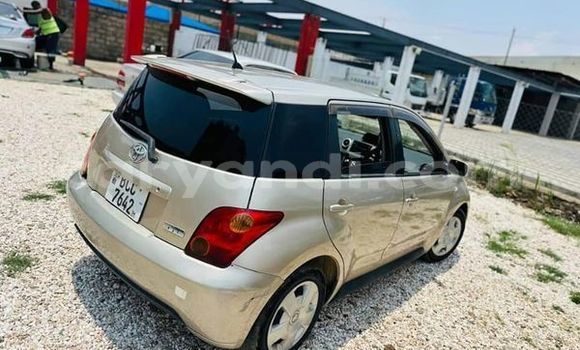 Tenga Tsaru Toyota IST Zvimwe Mota in Lusaka in Zambia Tenga Tsaru Toyota IST Zvimwe Mota in Lusaka in Zambia