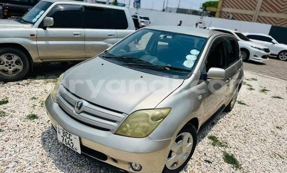 Tenga Tsaru Toyota IST Zvimwe Mota in Lusaka in Zambia Tenga Tsaru Toyota IST Zvimwe Mota in Lusaka in Zambia