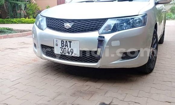 Buy Used Toyota Allion Other Car in Lusaka in Zambia Buy Used Toyota Allion Other Car in Lusaka in Zambia