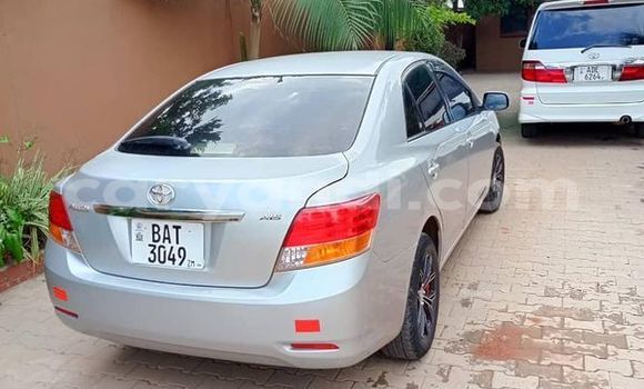 Tenga Tsaru Toyota Allion Zvimwe Mota in Lusaka in Zambia Tenga Tsaru Toyota Allion Zvimwe Mota in Lusaka in Zambia