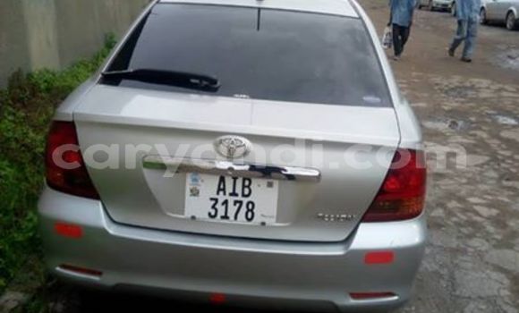 Acheter Occasion Voiture Toyota Allion Gris à Kitwe, Zambie Acheter Occasion Voiture Toyota Allion Gris à Kitwe, Zambie
